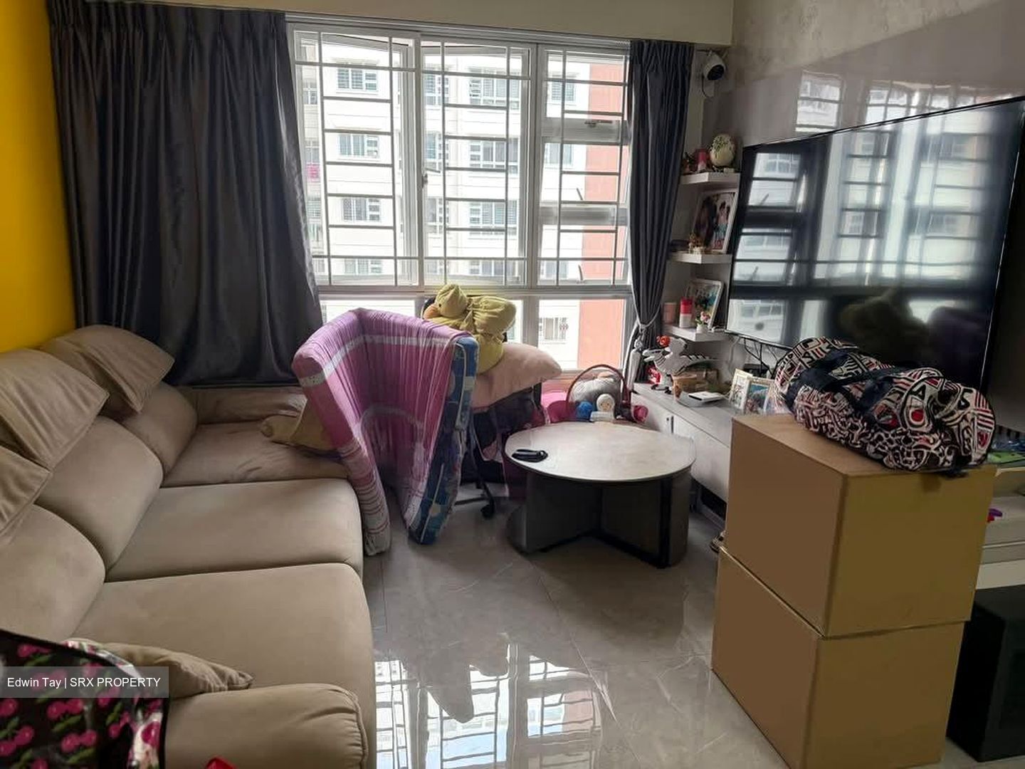 Blk 781C Woodlands Glade (Woodlands), HDB 4 Rooms #561797401